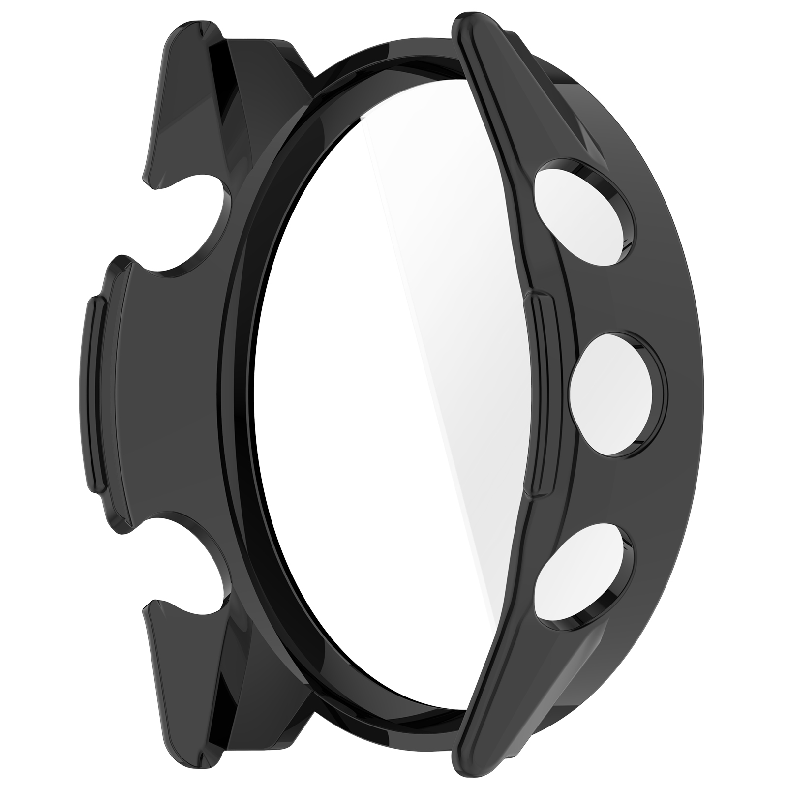 WANLONFENG Para Garmin Forerun - Tempered Glass Screen avaliação e preço