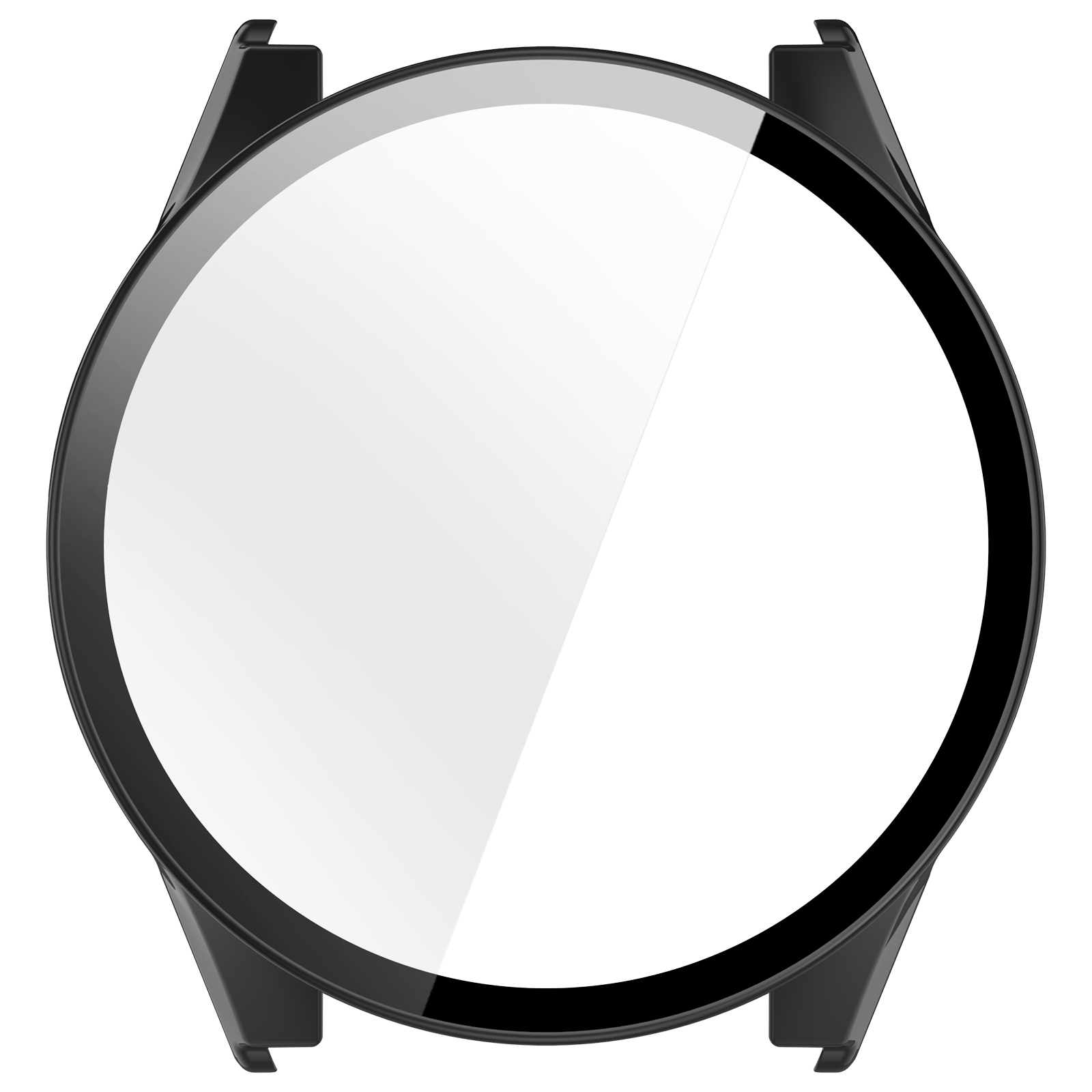 WANLONFENG Para Garmin Forerun - Tempered Glass Screen avaliação e preço