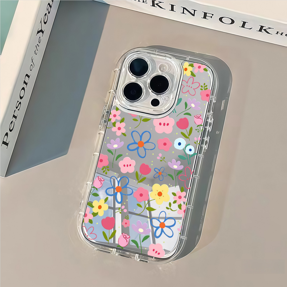 Capa de Celular Estilo Coreano - X Phone Accessories avaliação e preço