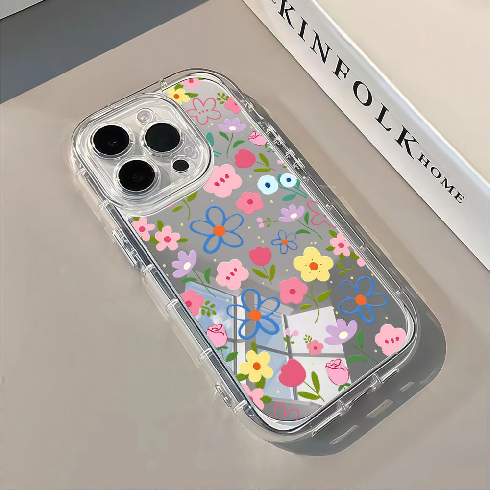 Capa de Celular Estilo Coreano - X Phone Accessories avaliação e preço