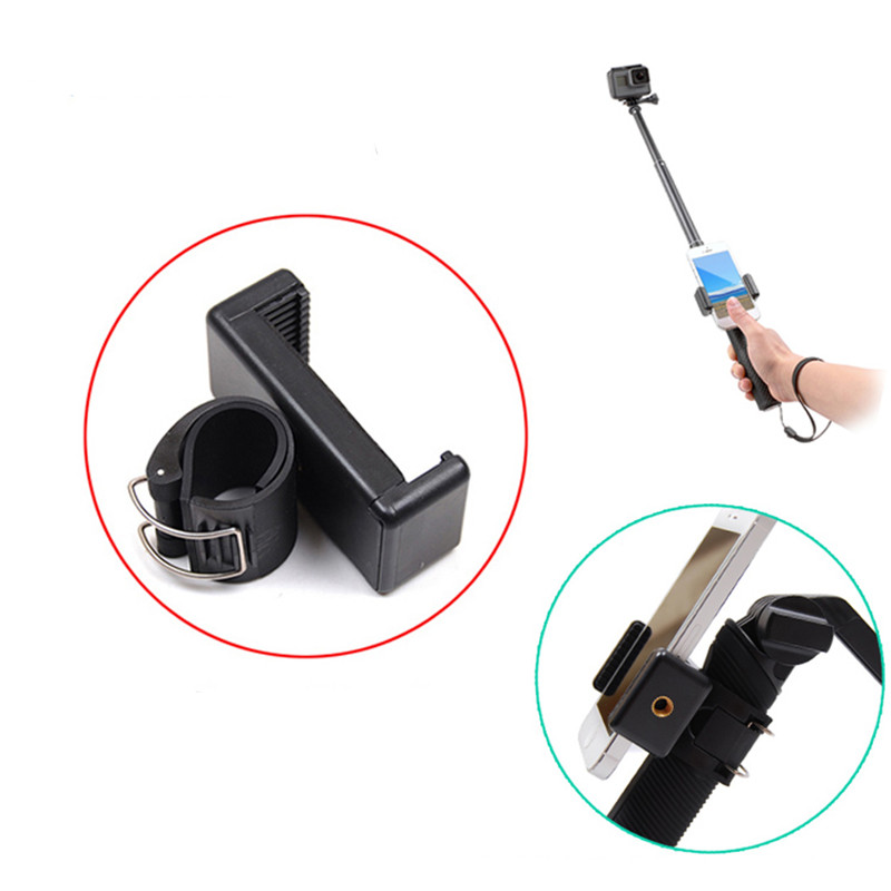 Suporte de montagem de clipe d - Phone Accessories Supplier avaliação e preço