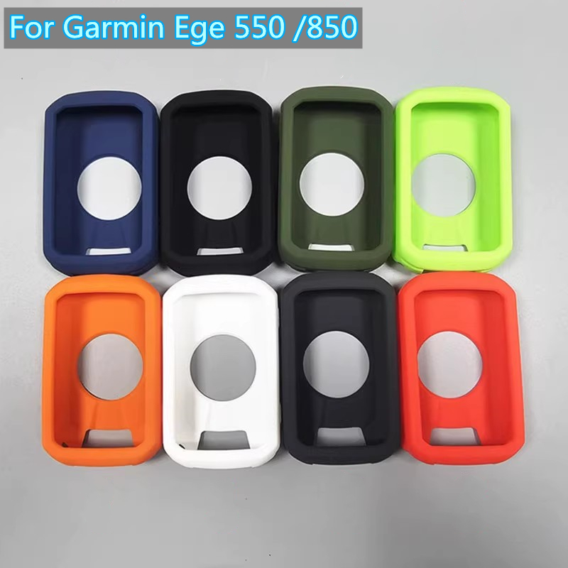 Capa para Garmin Edge 550 850  - Tempered Glass Screen avaliação e preço