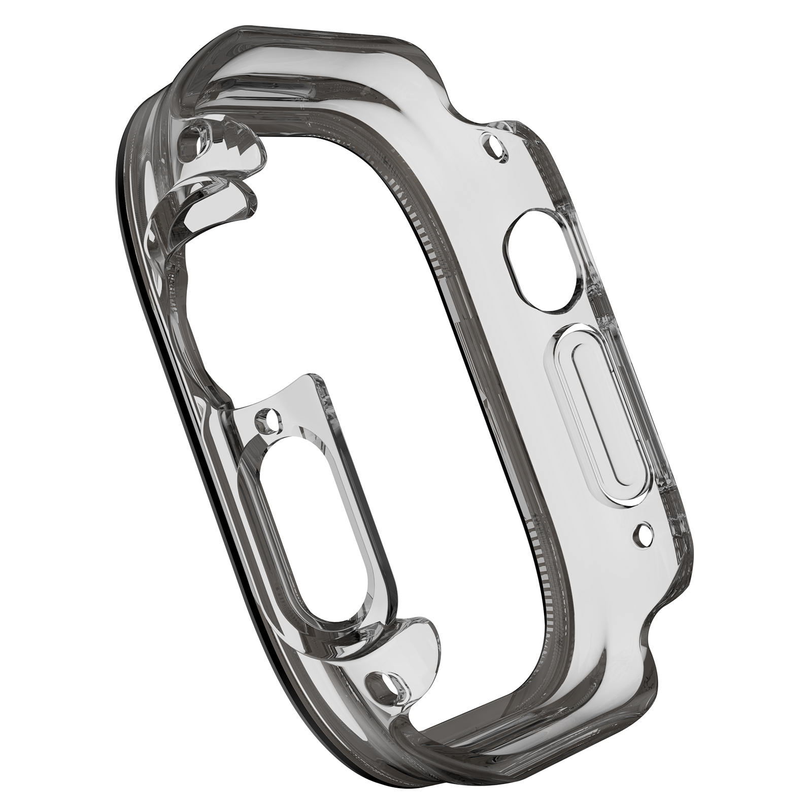 Capa de Relógio Dura em PC IML - Tempered Glass Screen avaliação e preço
