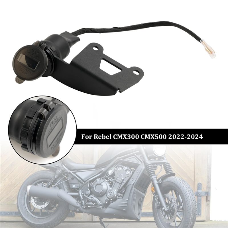 AEF2-Para Honda Rebel CMX500 C - Phone Accessories Types avaliação e preço